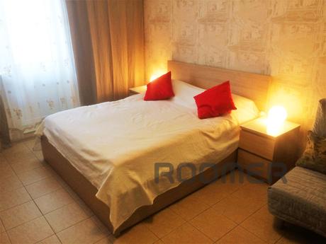 Convenient apartment for business trip or family vacation. A