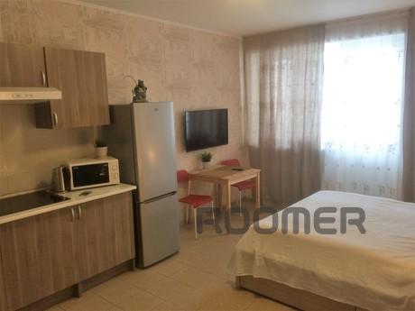 Daily , Moscow - apartment by the day