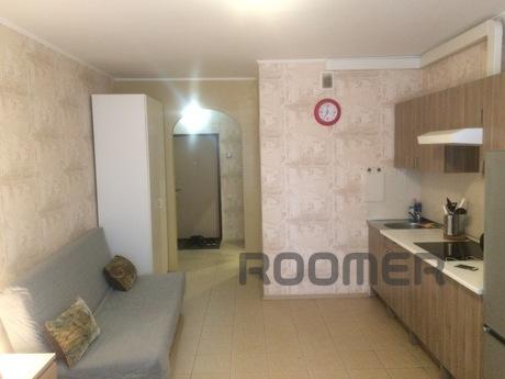 Daily , Moscow - apartment by the day