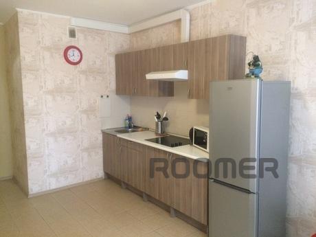Daily , Moscow - apartment by the day