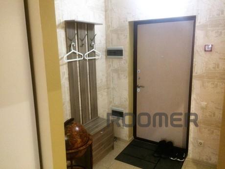 Daily , Moscow - apartment by the day