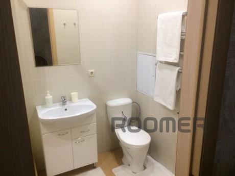 Daily , Moscow - apartment by the day