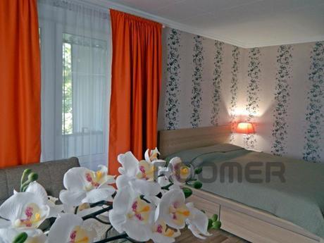 Convenient apartment for business trip or family vacation. A