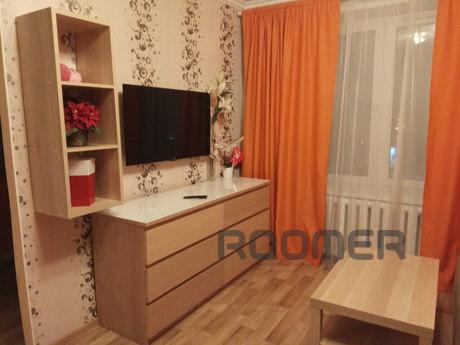 Daily Schelkovskoe highway 38, Moscow - apartment by the day