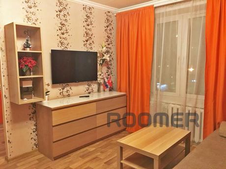 Daily Schelkovskoe highway 38, Moscow - apartment by the day