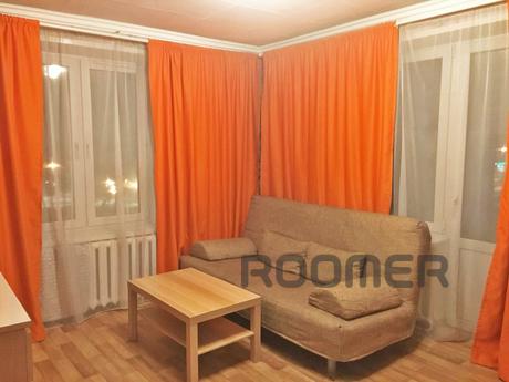 Daily Schelkovskoe highway 38, Moscow - apartment by the day