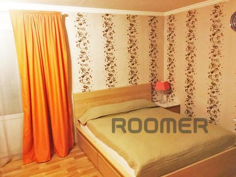 Daily Schelkovskoe highway 38, Moscow - apartment by the day