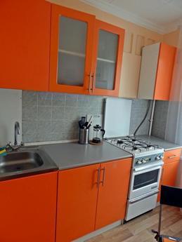 Daily Schelkovskoe highway 38, Moscow - apartment by the day