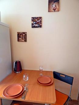 Daily Schelkovskoe highway 38, Moscow - apartment by the day