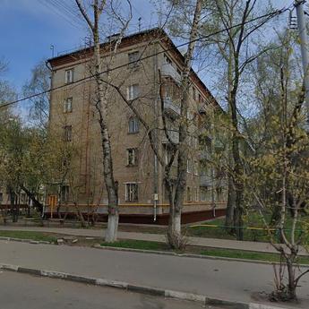 Посуточно проспект Федеративный 43, Москва - квартира посуточно