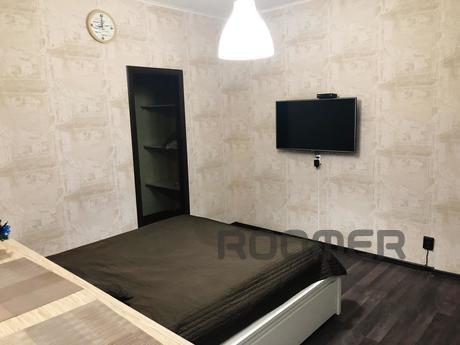 Daily Academician Scriabin 8, Moscow - apartment by the day