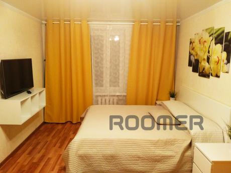 Shchelkovo highway 49, Moscow - apartment by the day