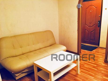 Shchelkovo highway 49, Moscow - apartment by the day