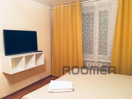 Shchelkovo highway 49, Moscow - apartment by the day