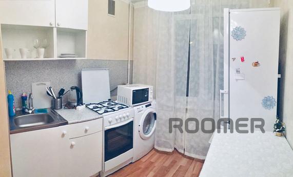 Shchelkovo highway 49, Moscow - apartment by the day