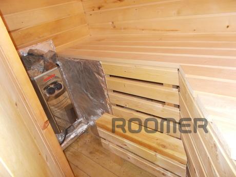 House for rent, Izhevsk - apartment by the day