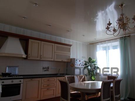 House for rent, Izhevsk - apartment by the day