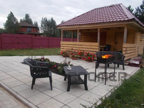 House for rent, Izhevsk - apartment by the day
