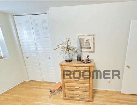 2 bedroom apartment near the Airport, Moscow - apartment by the day