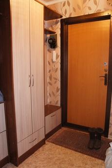 1 bedroom apartment for rent wi-fi, Pavlodar - apartment by the day