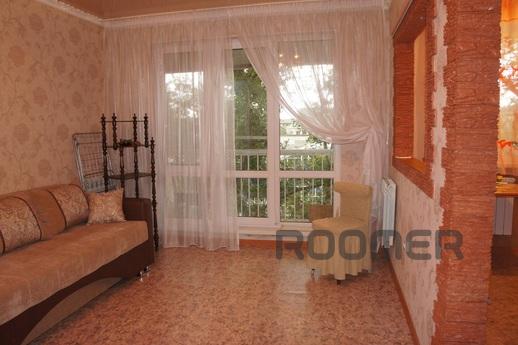 Excellent apartment with renovated for a comfortable stay. T