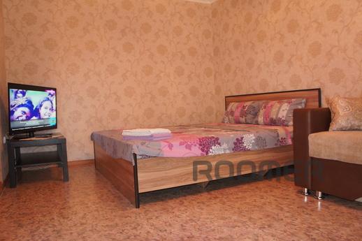 Elegant 1 bedroom apartment Center, Pavlodar - apartment by the day