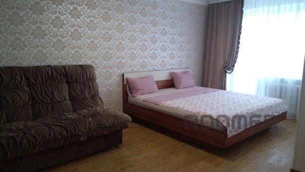 1 комнатная квартира посуточно, Павлодар - квартира посуточно