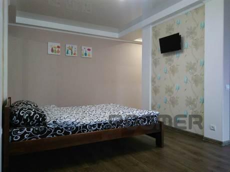 Rent one-room suite, Mykolaiv - apartment by the day