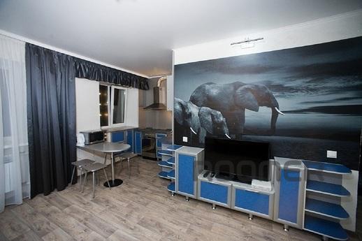 One bedroom apartment with all amenities. It is located near