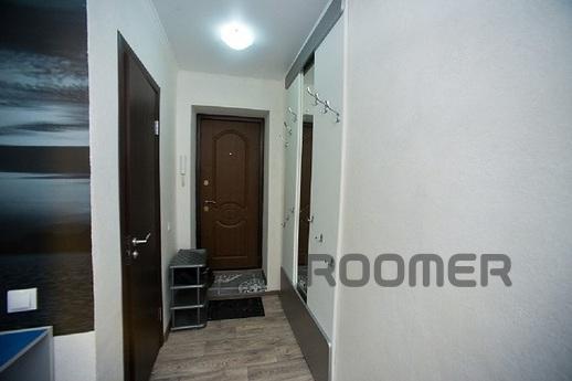 2 bedroom apartment for rent, Tyumen - apartment by the day
