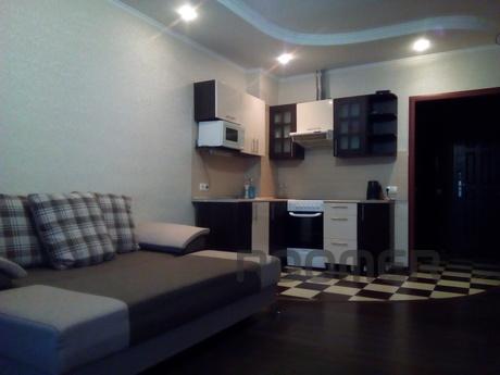 Studio in the center of goroda.Nahoditsya near the shopping 