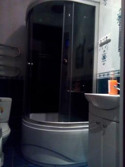 1 bedroom apartment in the center, Tyumen - apartment by the day
