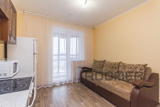 1 to LCD Capital, Tyumen - apartment by the day