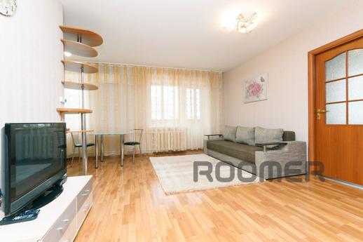 Business class apartment Provence style, Kyiv - apartment by the day