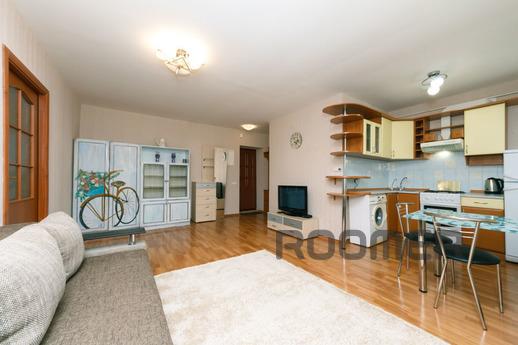 Business class apartment Provence style, Kyiv - apartment by the day
