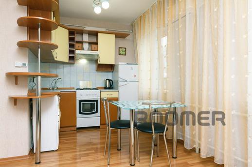 Business class apartment Provence style, Kyiv - apartment by the day