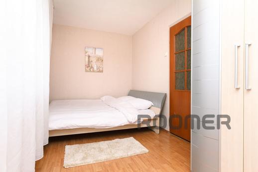 Business class apartment Provence style, Kyiv - apartment by the day