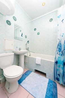 Business class apartment Provence style, Kyiv - apartment by the day