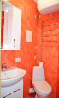 Apartment renovated, Metro Pecherskaya, Kyiv - apartment by the day