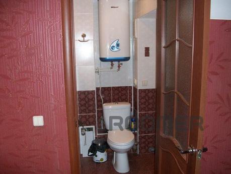 2 bedroom apartment, Arkhangelsk - apartment by the day