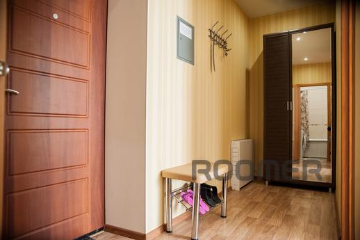 Rent a cozy apartment, Penza - apartment by the day