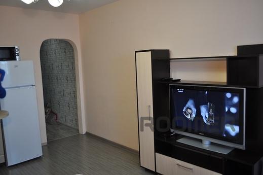 Studio 5 minutes from the center, Izhevsk - apartment by the day