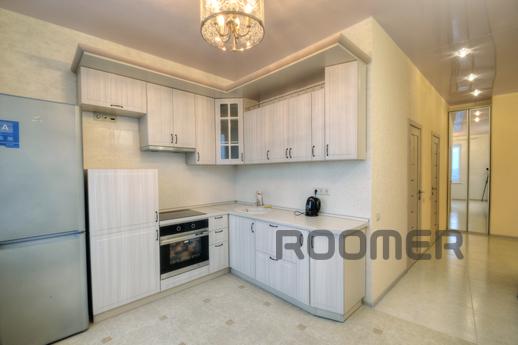 Apartment in Krasnogorsk Boulevard 25, Moscow - apartment by the day
