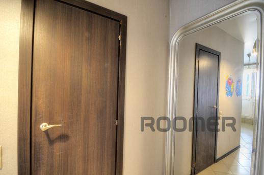 Apartment near the Crocus Expo, Moscow - apartment by the day