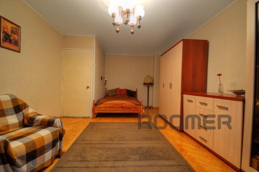 Apartments in Medvedkovo, Moscow - apartment by the day