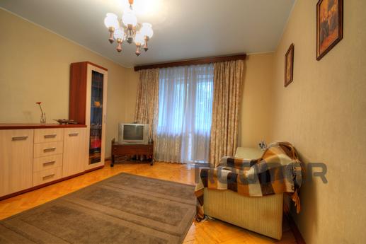 Apartments in Medvedkovo, Moscow - apartment by the day