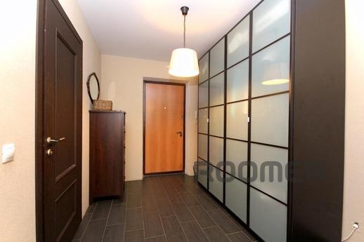 I rent an apartment, Yekaterinburg - apartment by the day