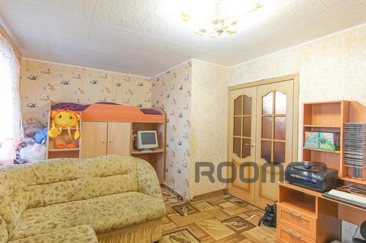 Rent an apartment near the subway Ural