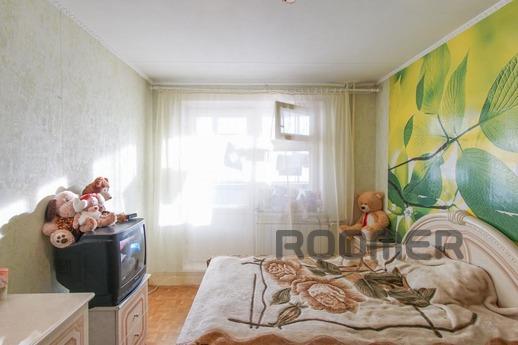 1 bedroom apartment for rent, Yekaterinburg - apartment by the day