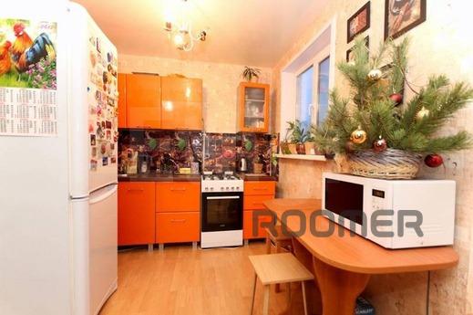 Rent an apartment near the subway Ural